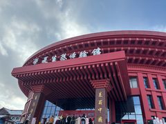 -威海华夏城景区