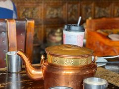 -玛吉阿米·餐吧