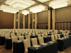 海航国际宴会厅-深圳雅邦朗悦国际酒店
