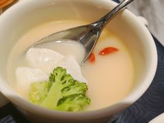 -鹭江潮餐厅•福建菜(鹭江佲家酒店)