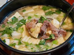 -英子补身汤(海兰路店)