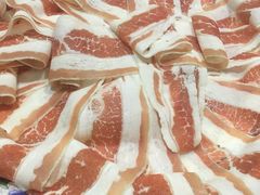 -羯羊城涮羊肉(陶然水岸店)