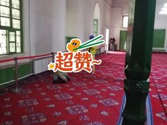 -艾提尕尔清真寺