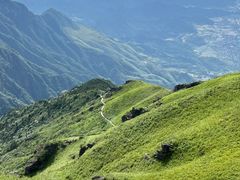 -萍乡武功山风景名胜区