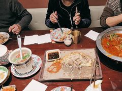 -那拉提之疆·新疆菜(美院店)