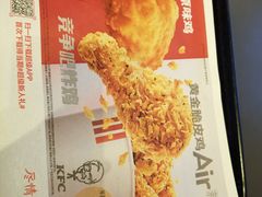 -肯德基(宁波万达店)