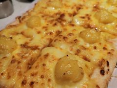 -夏日玛莉西餐厅(中茂城店)