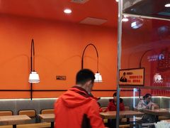 大堂-鱼你在一起(燕郊永旺梦乐城店)
