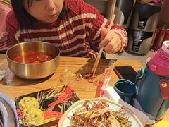 -金龙烧烤·牛肉面(西塔店)