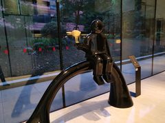 -上海衡山路十二号华邑酒店