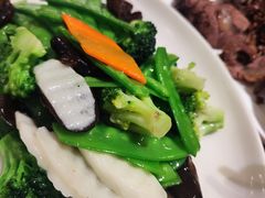 -贯贯吉·清真餐厅(浙江中路店)