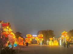 -库车王府