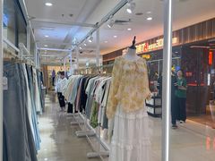 -悦喜客来购物广场(中山路店)