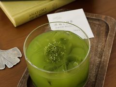 -自如ZSPACE四合院艺术餐厅