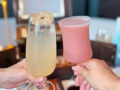 -莉莉海堂HAITANG·烤鸭(国贸商城店)