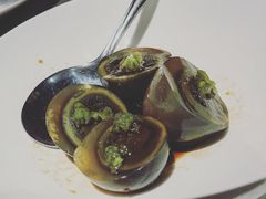 -小厨娘绣中淮扬(总统府大行宫店)