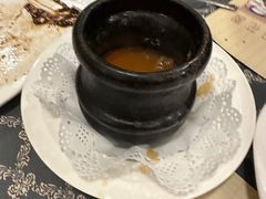 -露西亚咖啡西餐厅(哈尔滨俄侨纪念馆店)