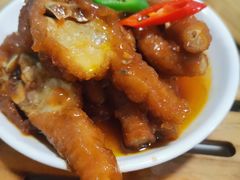-东鑫记港式茶餐厅(南京东路店)