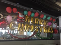 -CIAO·团建聚餐·生日派对轰趴馆(福田店)