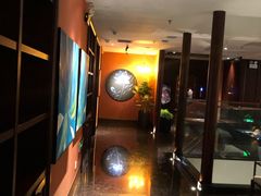 -京参園海鲜餐厅