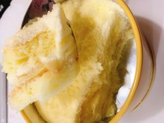 -好利来(团结湖店)