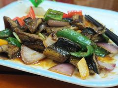 -台山美食一绝阿四台山黄鳝饭(阿四创作店)