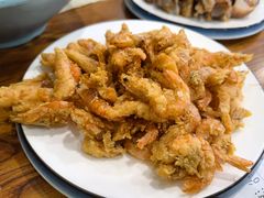 -浑河春面馆非遗鹿角面(良乡店)