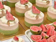 -M'CAKE(西单大悦城店)