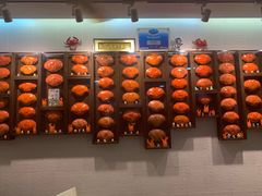 -龙海鲜螃蟹王(宏茂桥店)