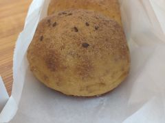胡萝卜全麦-仙峰天然面包(迎宾路店)