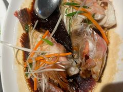 -渔傅·霞浦滩涂海鲜(建平店)