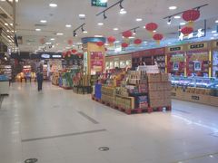 -世纪联华超市(江城店)