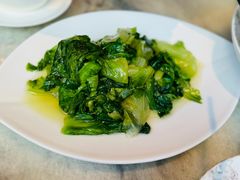 -喜来登由由大酒店九州膳坊中餐厅