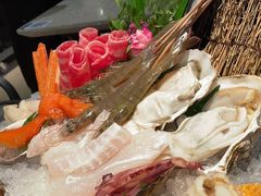 -集渔·泰式海鲜火锅(科华店)