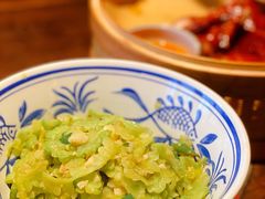 -洞庭土菜馆(天河北总店)