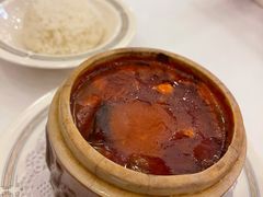 精品罐焖牛肉-莫斯科餐厅