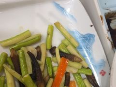 -良友·海鲜青岛菜·海肠捞饭(五四广场店)