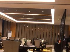 -富力威斯汀酒店-中国元素中餐厅(武昌临江店)