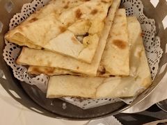 -Pita's&Tika's中东和印度风味餐厅(龙湖天街店)