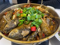 -食光慢宴·安吉土菜馆