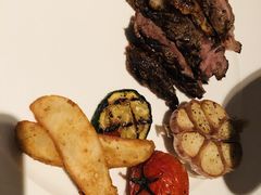 -郑州希尔顿酒店·阿米奇意大利餐厅