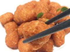 -北平食府·北京烤鸭(北京西站六里桥店)