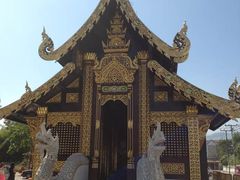 -帕辛寺
