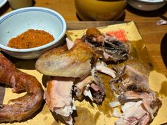 -打酱油·非遗淮扬菜(瘦西湖梅岭店)