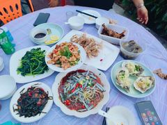 -鑫悦楼煎蟹·16年海鲜大排档