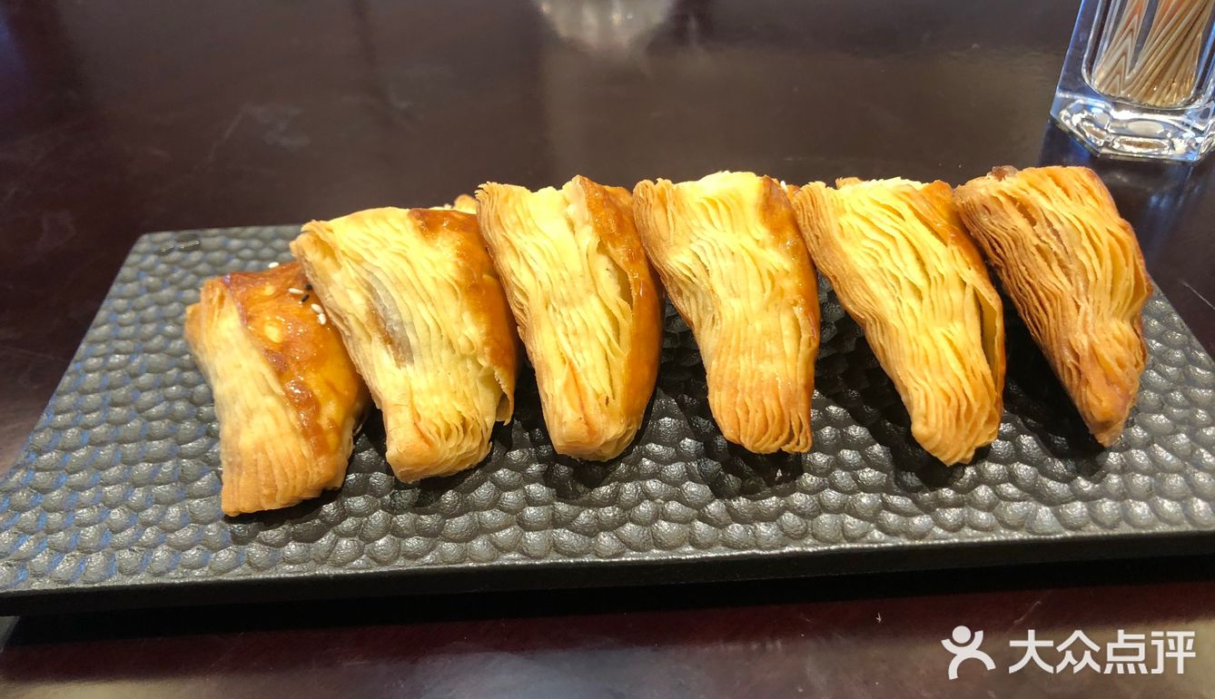 不得不安利一下这家早茶店[调皮]