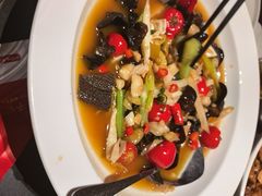 -鸽子侯·家宴·平价海鲜(市图书馆店)