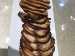 -傅记酱肉