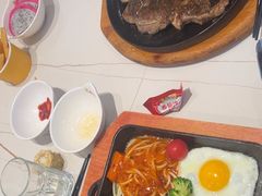 -豪享来牛排(人民店)