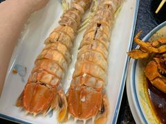 赖尿虾有膏-三妹小龙虾·黄油蟹(华侨城总店)